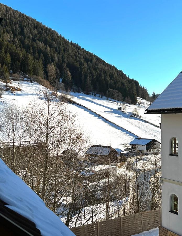 Alpenliebe Διαμέρισμα Bad Kleinkirchheim Εξωτερικό φωτογραφία