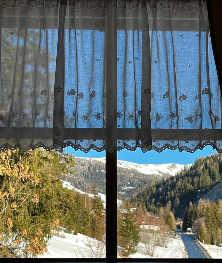 Alpenliebe Διαμέρισμα Bad Kleinkirchheim Εξωτερικό φωτογραφία