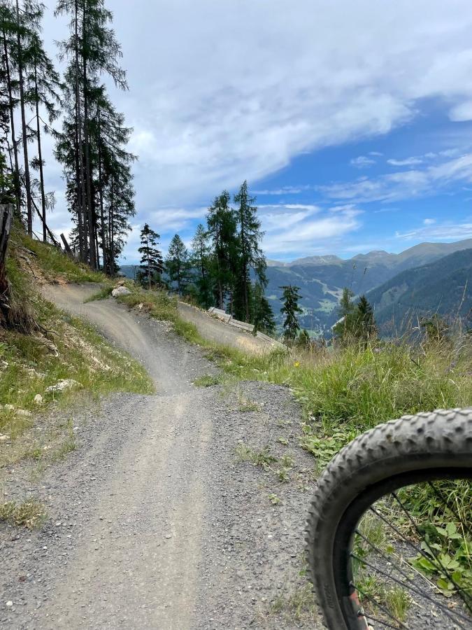 Alpenliebe Διαμέρισμα Bad Kleinkirchheim Εξωτερικό φωτογραφία