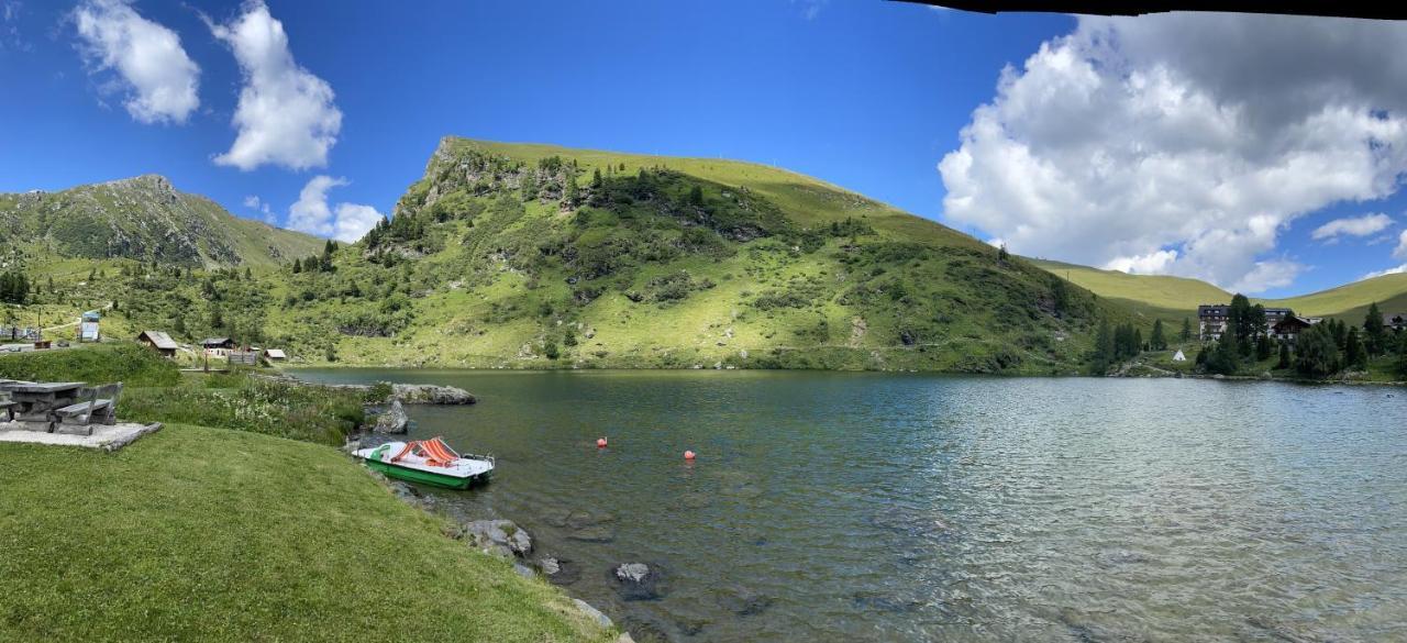 Alpenliebe Διαμέρισμα Bad Kleinkirchheim Εξωτερικό φωτογραφία