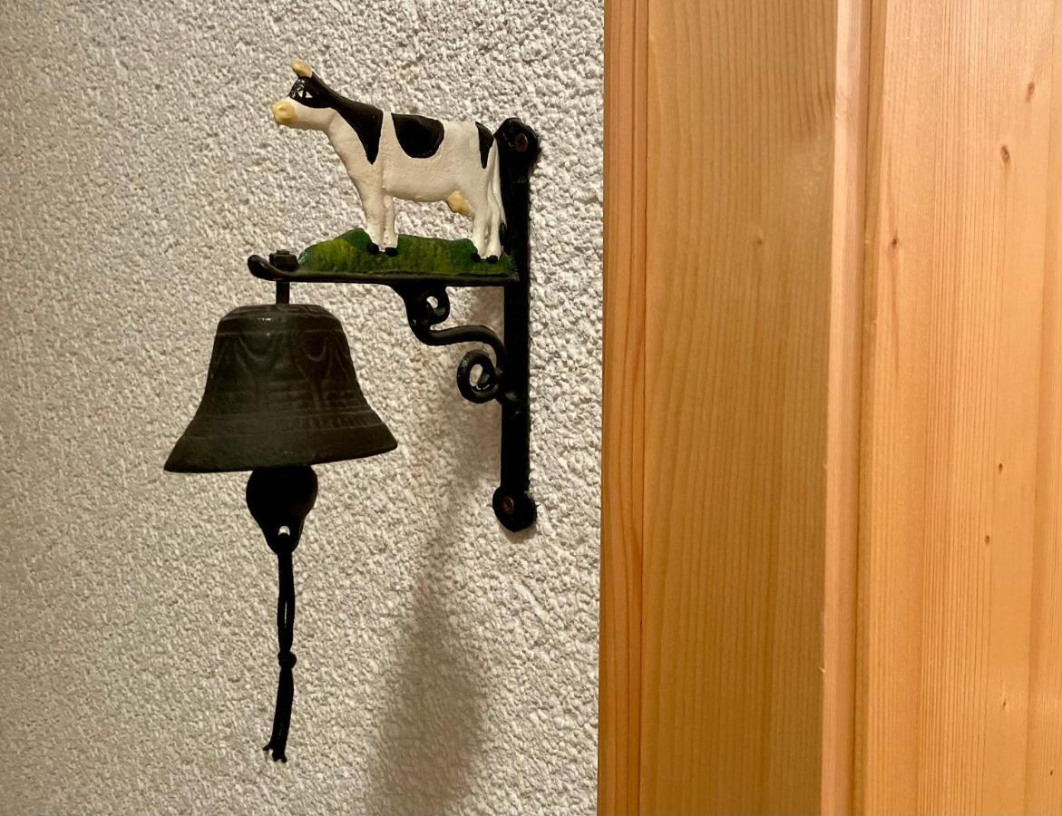 Alpenliebe Διαμέρισμα Bad Kleinkirchheim Εξωτερικό φωτογραφία